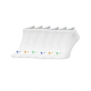 Puma Unisex ponožky do tenisiek 701219578 008