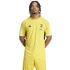 Pánske tréningové tričko adidas Juventus JSY M IQ0875
