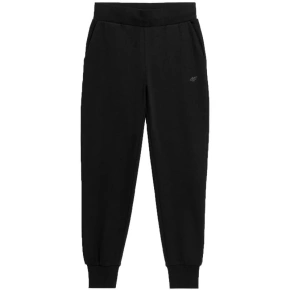 Dámske nohavice 4F F606 W 4FWSS24TTROF606 20S Dámske nohavice 4F F606 W 4FWSS24TTROF606 20S