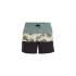 O'Neill Mix&Match Cali Block 15'' plavecké šortky M 92800613824