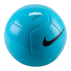 Nike Pitch Team Futbalové lopty FZ7553-486