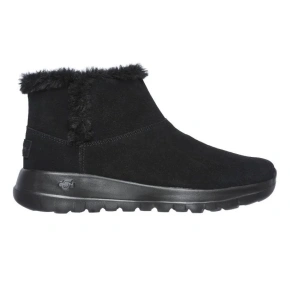 Skechers On The Go Joy Bundle Up W 15501-BBK