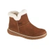 Dámske čižmy Rieker Booties 74260-25