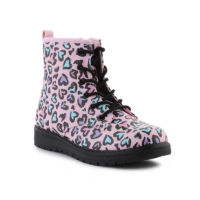 Skechers Gravlen - Totally Wild Jr 302918L-PKMT