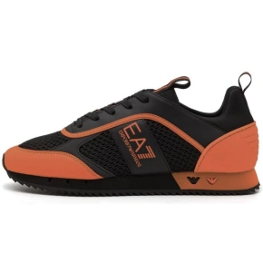 Topánky Emporio Armani EA7 M X8X027-XK050-D188