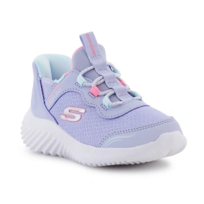 Skechers Bounder-Simple Cute Jr 303585N-LAV