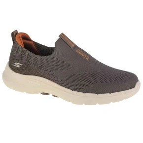 Skechers Go Walk 6 216202-TPE Brown 41