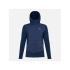 Rossignol W Classique Hybrid Clim Jacket navy blue