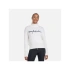 Rossignol W Jcc Lounge Pull Sweater white