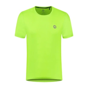 Bežecké tričko Rogelli CORE fluor S