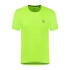 Bežecké tričko Rogelli CORE fluor S