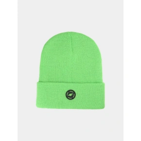 Detská zimná čiapka 4F 4FJWAW24ACAPU444-45S kids