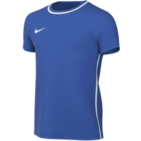 Detské tričko Nike Dri-Fit Park 26 blue HM7134 463