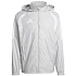 Detská bunda adidas Tiro 26 League šedá KT2426