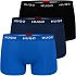 Boss Bodywear TRUNK Open – rôzne (50532611-996)