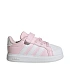 Detská obuv adidas Streettalk pink JQ8603