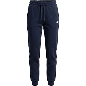 4F CAS F1659 navy blue 4FWMM00TTROF1659 31S dámske nohavice