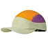 Čiapka Buff 5 Panel Go Cap 12531434920 zelená S/M
