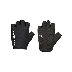 Cyklistické rukavice NORTHWAVE Active Max W SF Glove, čierne