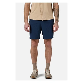 Pánske šortky ROSSIGNOL Sidelhorn Short 7" tmavomodré Pánske šortky ROSSIGNOL Sidelhorn Short 7" tmavomodré