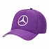 Čiapka Mercedes AMG Petronas F1 2024 Lewis Hamilton Driver Trucker – MAPF1-RP-LH