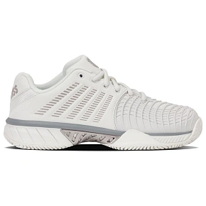 K-Swiss EXPRESS LIGHT 3 HB CLAY BLNBLN/ULTGY/RGLD-M (98563-107-M) K-Swiss EXPRESS LIGHT 3 HB CLAY BLNBLN/ULTGY/RGLD-M (98563-107-M)