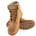 Pánske topánky Pampa Sport Cuff M 72992-228 - Palladium