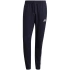 Adidas Essentials Elastické nohavice so zúženými manžetami a 3 prúžkami M GK8830