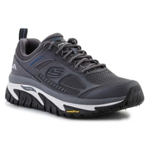 Skechers Arch Fit Road Walker-Recon M 237333-CHAR