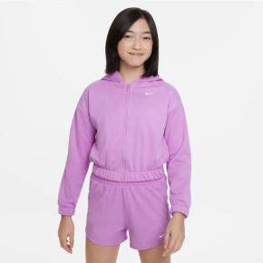 Detská termo mikina DX4991-532 - Nike Detská termo mikina DX4991-532 - Nike