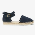 Dámske sandále espadrille W 10415613801305 890 - Marc O'Polo