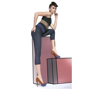 Dámske legíny Belinda short - Bas Bleu