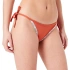 Spodný diel plaviek KW0KW01711 - GOU Škoricová - Calvin Klein