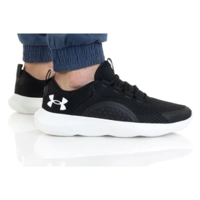 Pánske tenisky Victory 3023639-001 Black and White - Under Armour