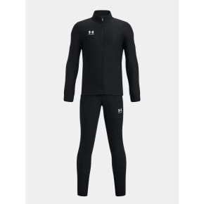 Detská tepláková súprava 1379708-001 čierna - Under Armour