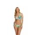 Dámske plavky Papaya 194551 White Mix - Lupo Line
