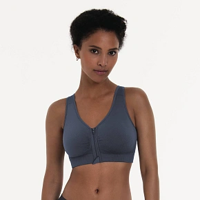 Chirurgická podprsenka Lynn 5768X sky grey - Anita Care