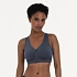 Chirurgická podprsenka Lynn 5768X sky grey - Anita Care