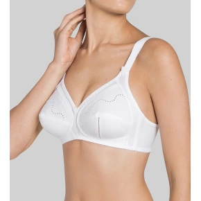 Podprsenka bez kostice Doreen + Cotton 01 N - Triumph