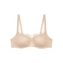Dámska podprsenka Body Make-Up Illusion Lace Balconette Bra - Triumph