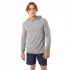 Mikina Bauer Flc Sr M 1061026
