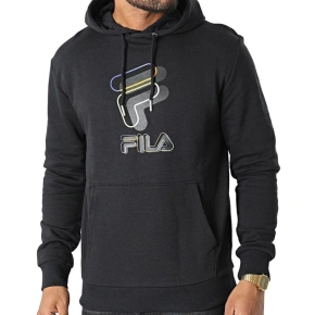 Fila Bever Hoody M FAM0186.80001 pánske mikiny
