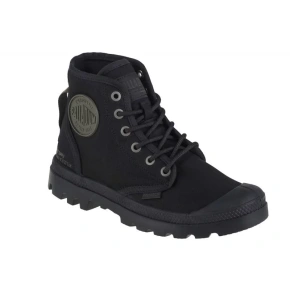 Palladium Pampa Hi HTG Supply U 77356-001-M