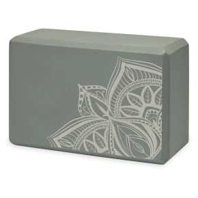 Gaiam Essentials Yoga Cube 65383