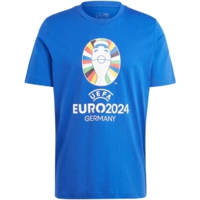 Tričko adidas Euro24 M IT9293 muži