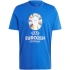 Tričko adidas Euro24 M IT9293 muži