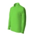 Polokošeľa Malfini Pique LS Jr MLI-24192 green apple