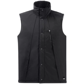Jack Wolfskin Alex Vest M 1307421-6350 pánske Jack Wolfskin Alex Vest M 1307421-6350 pánske