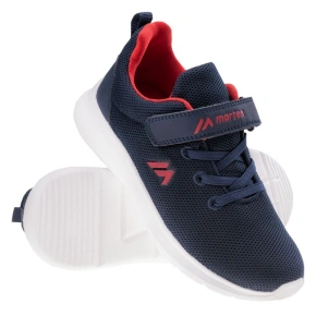 Martes Essentials Maruden Jr Topánky 92800501426