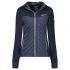 Geographical Norway Softshell TRIANGLE NAVY / PINK DB LADY 024 (WY3257F/GN/Navy/Pink)